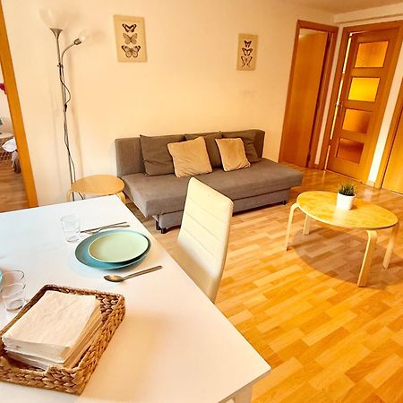 Apartamento Ramon Pignatelli Saragossa Exterior foto