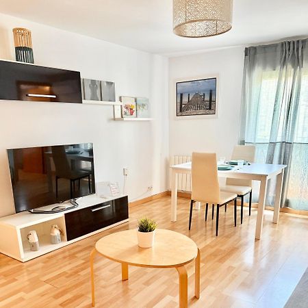 Apartamento Ramon Pignatelli Saragossa Exterior foto