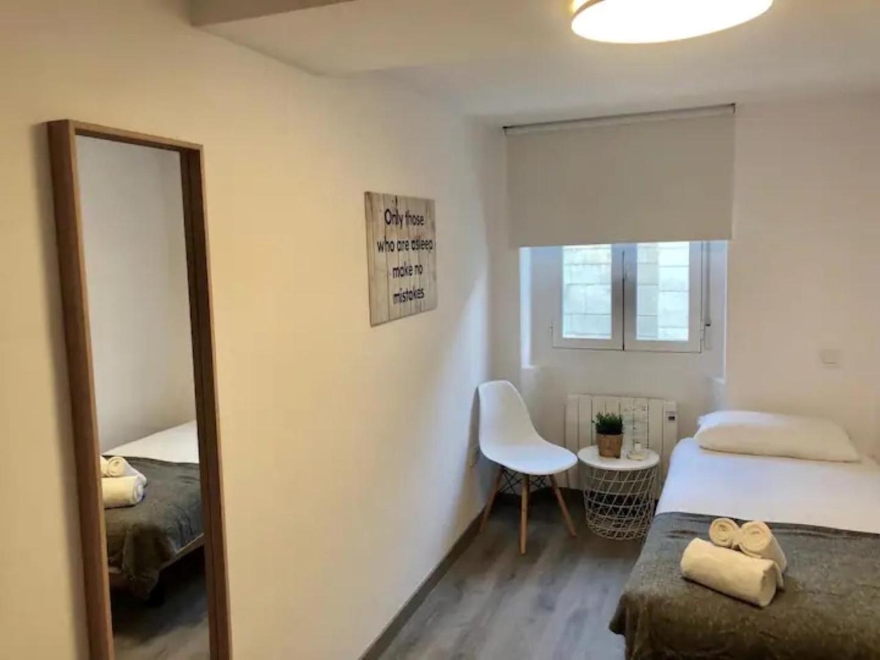 Apartamento Ramon Pignatelli Saragossa Exterior foto