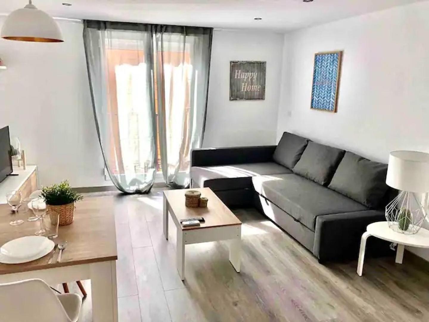 Apartamento Ramon Pignatelli Saragossa Exterior foto
