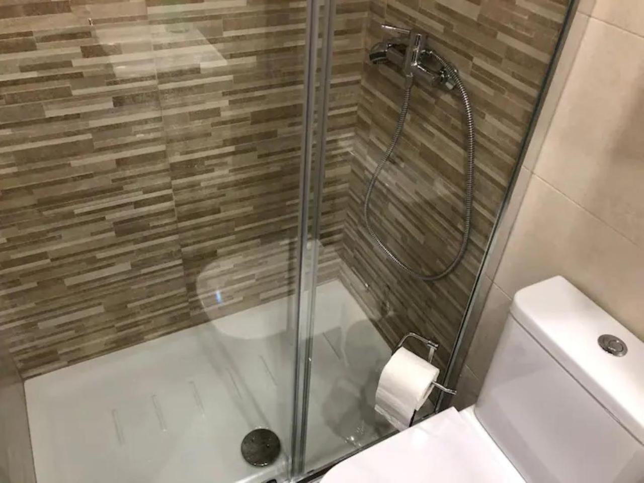 Apartamento Ramon Pignatelli Saragossa Exterior foto