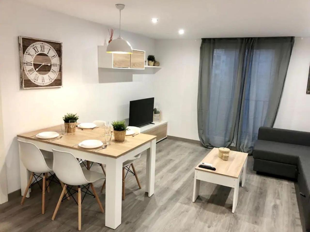 Apartamento Ramon Pignatelli Saragossa Exterior foto