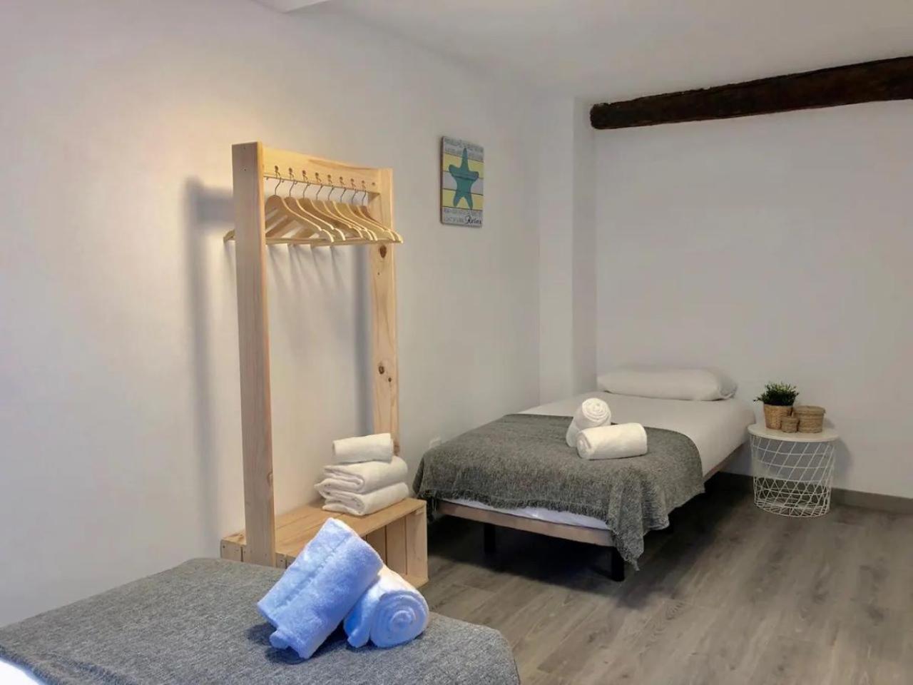 Apartamento Ramon Pignatelli Saragossa Exterior foto
