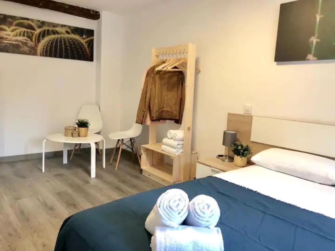 Apartamento Ramon Pignatelli Saragossa Exterior foto