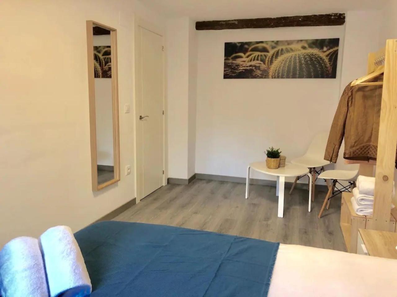 Apartamento Ramon Pignatelli Saragossa Exterior foto