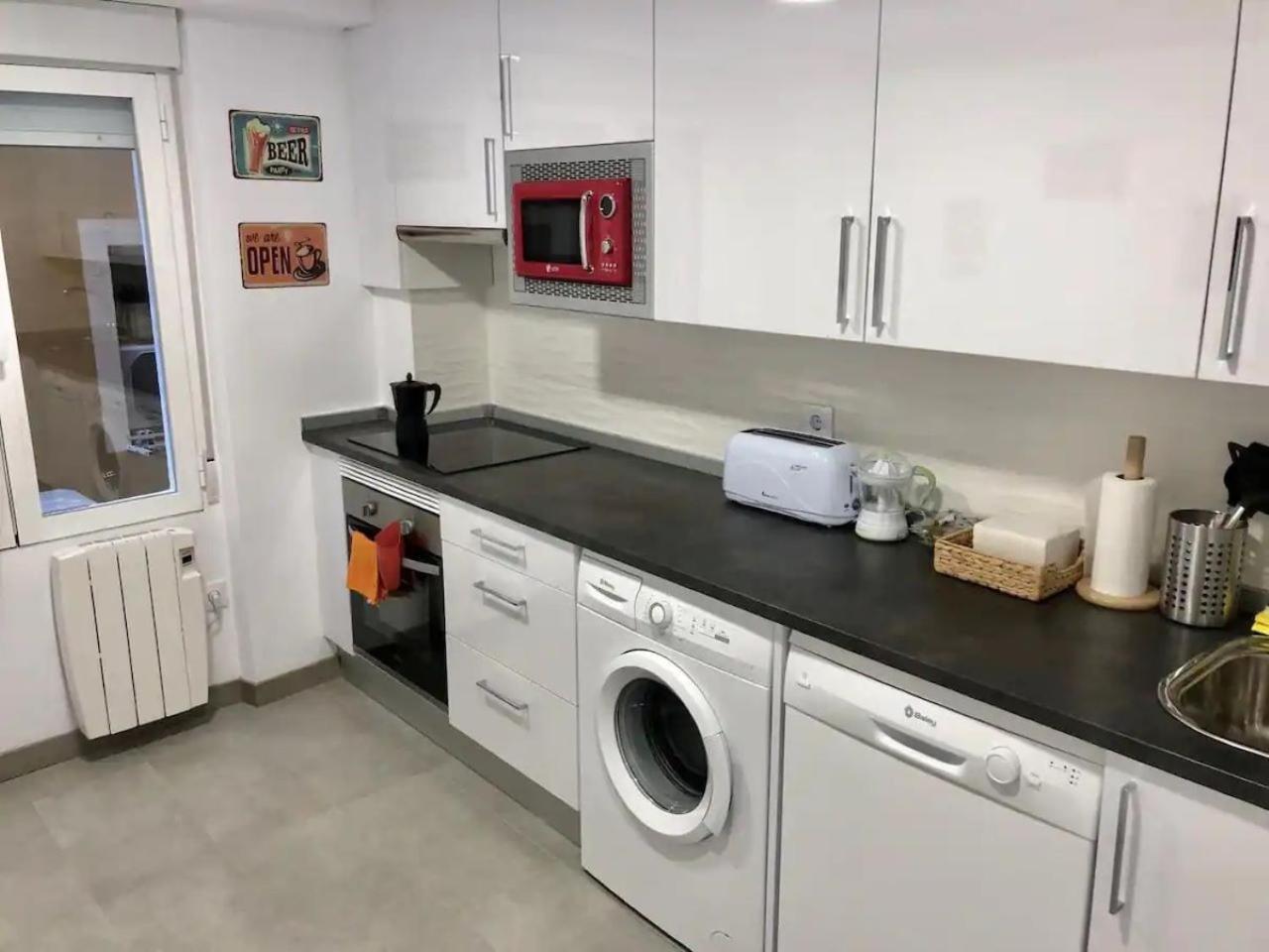 Apartamento Ramon Pignatelli Saragossa Exterior foto