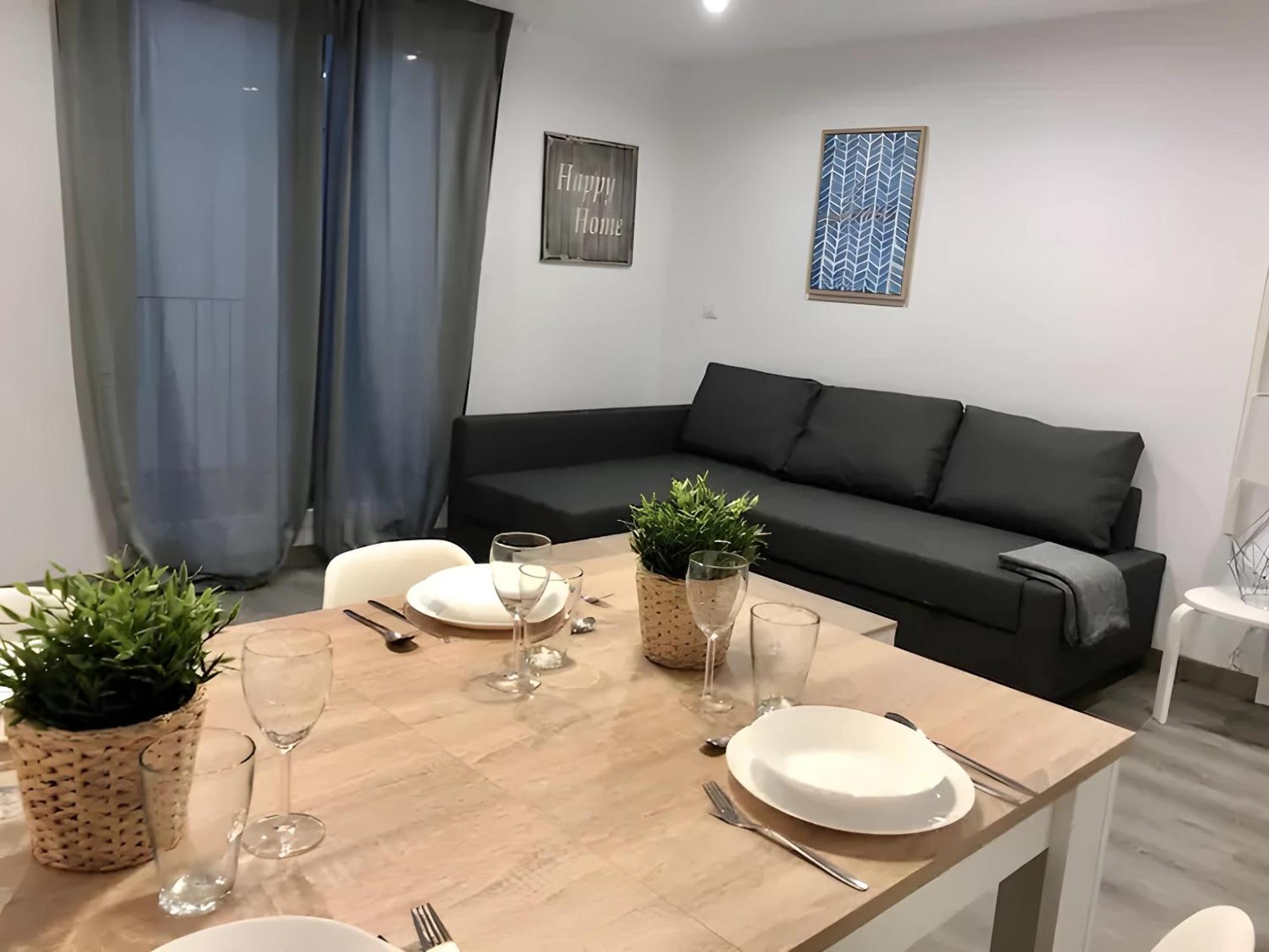 Apartamento Ramon Pignatelli Saragossa Exterior foto