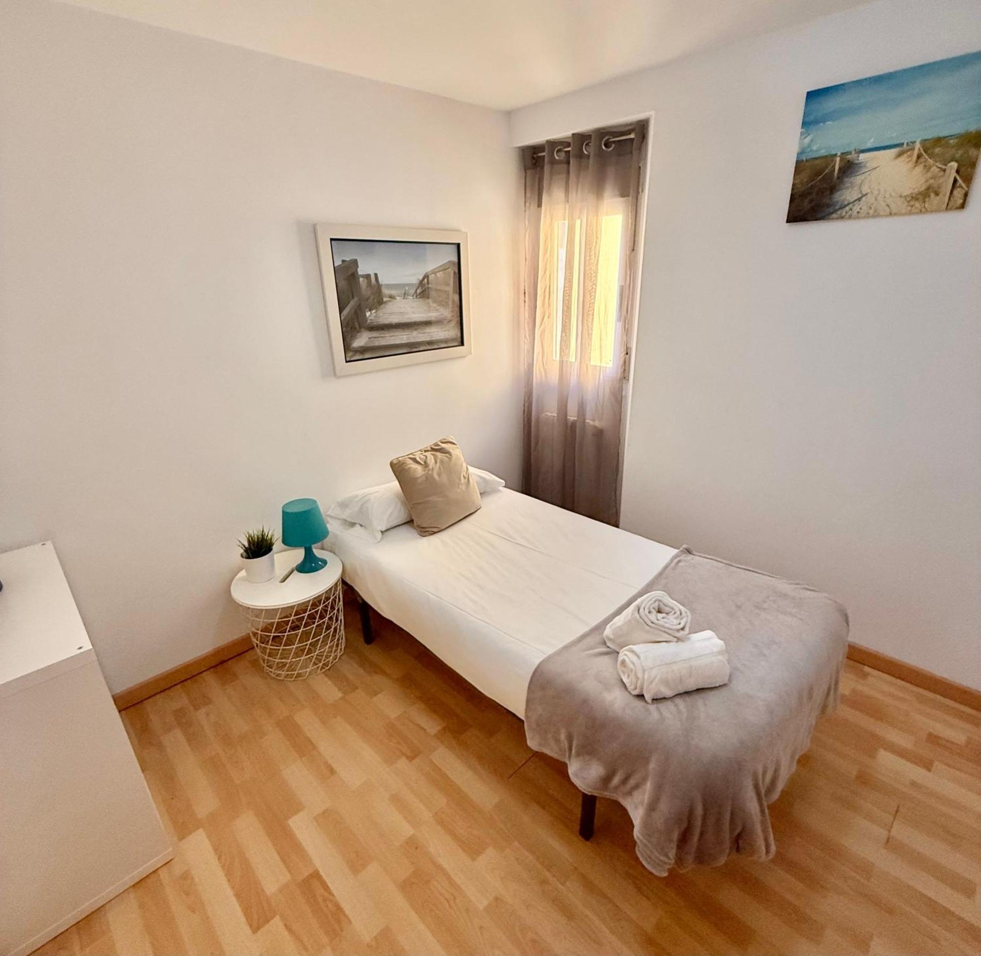 Apartamento Ramon Pignatelli Saragossa Exterior foto