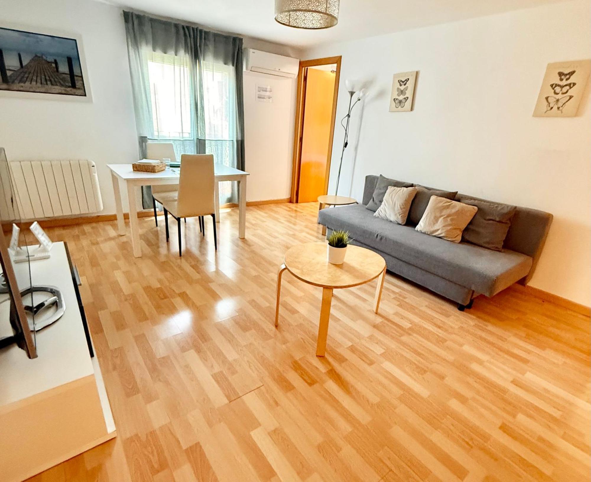 Apartamento Ramon Pignatelli Saragossa Exterior foto