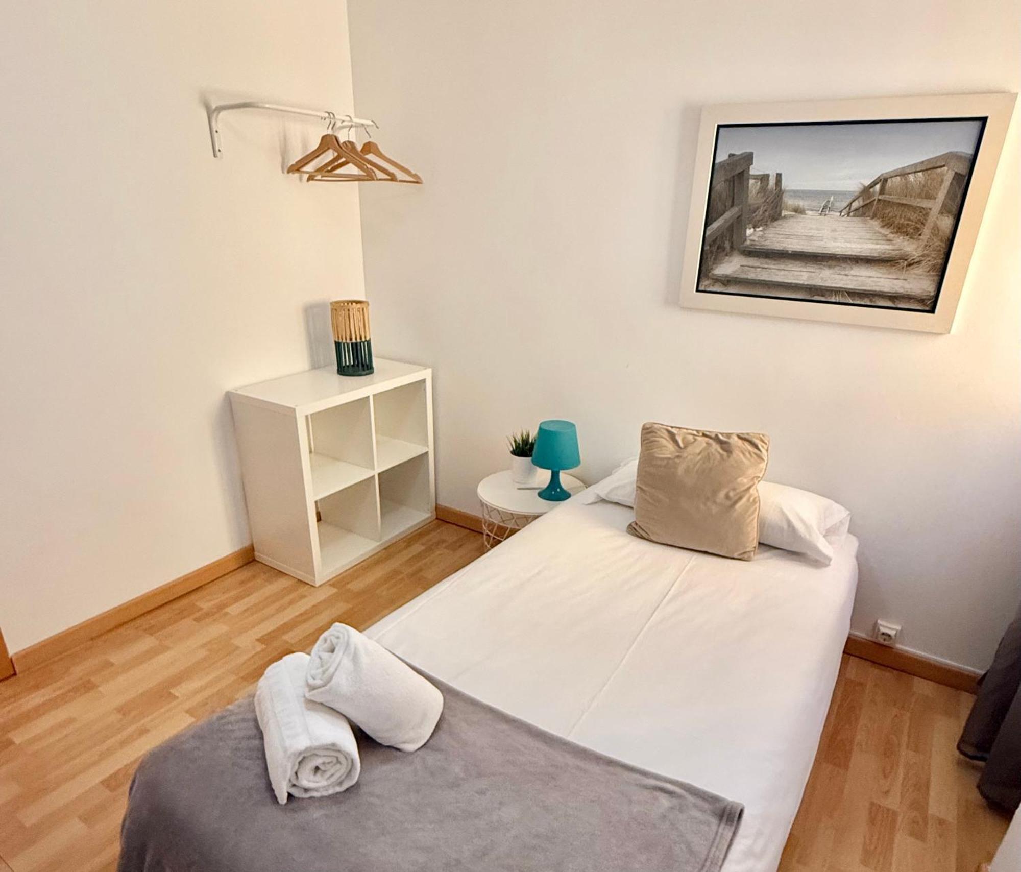 Apartamento Ramon Pignatelli Saragossa Exterior foto