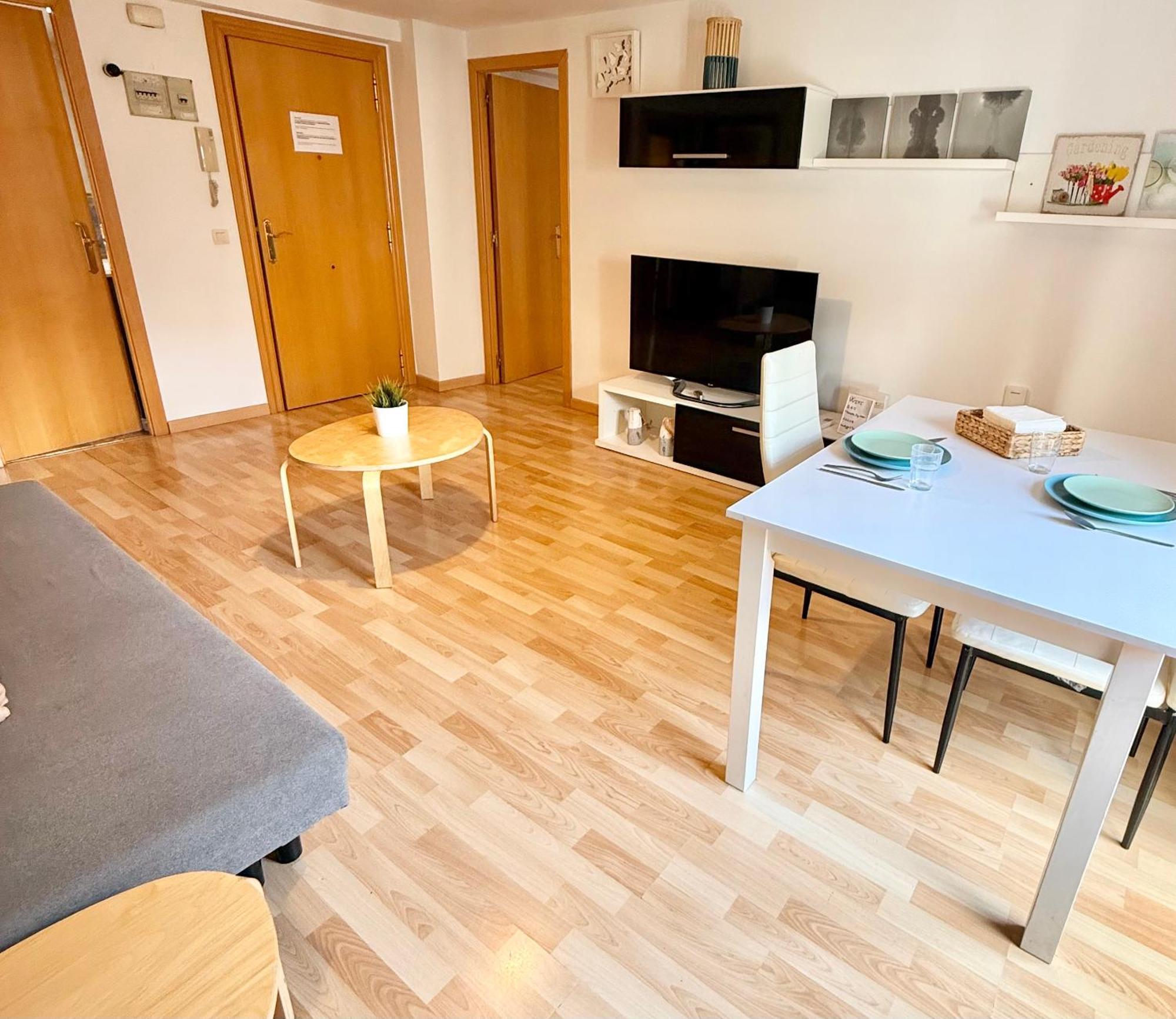 Apartamento Ramon Pignatelli Saragossa Exterior foto