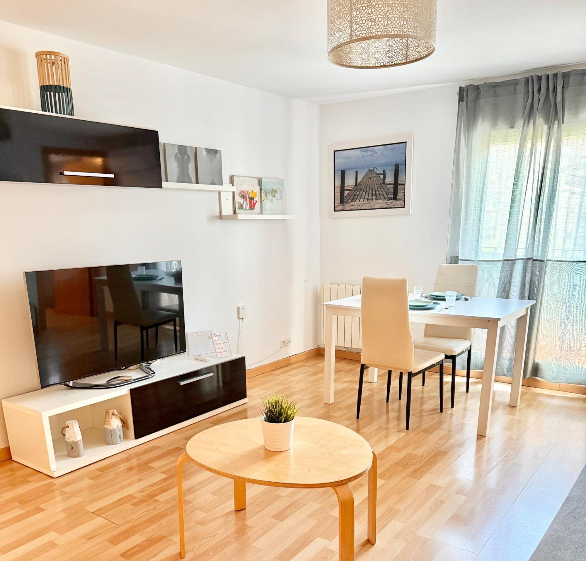 Apartamento Ramon Pignatelli Saragossa Exterior foto